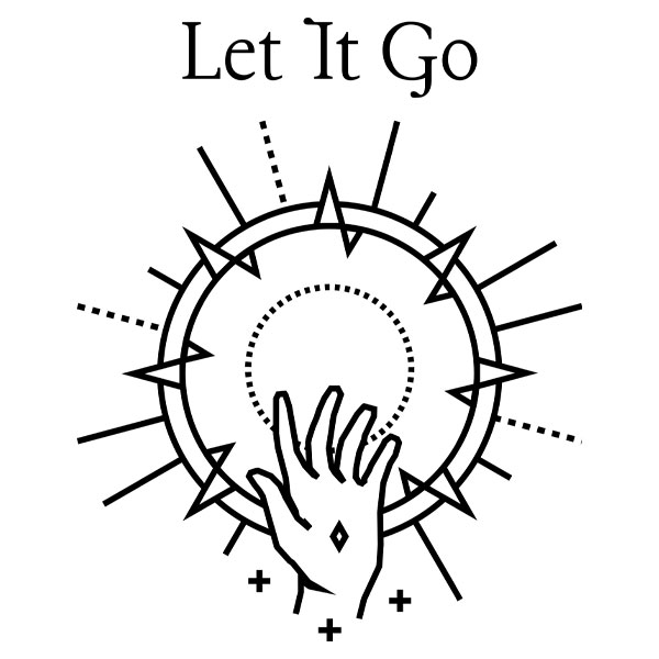 10. Let It Go